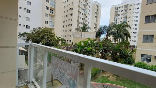 Apartamento 2 Quartos com Móveis Planejados- Jardim Limoeiro