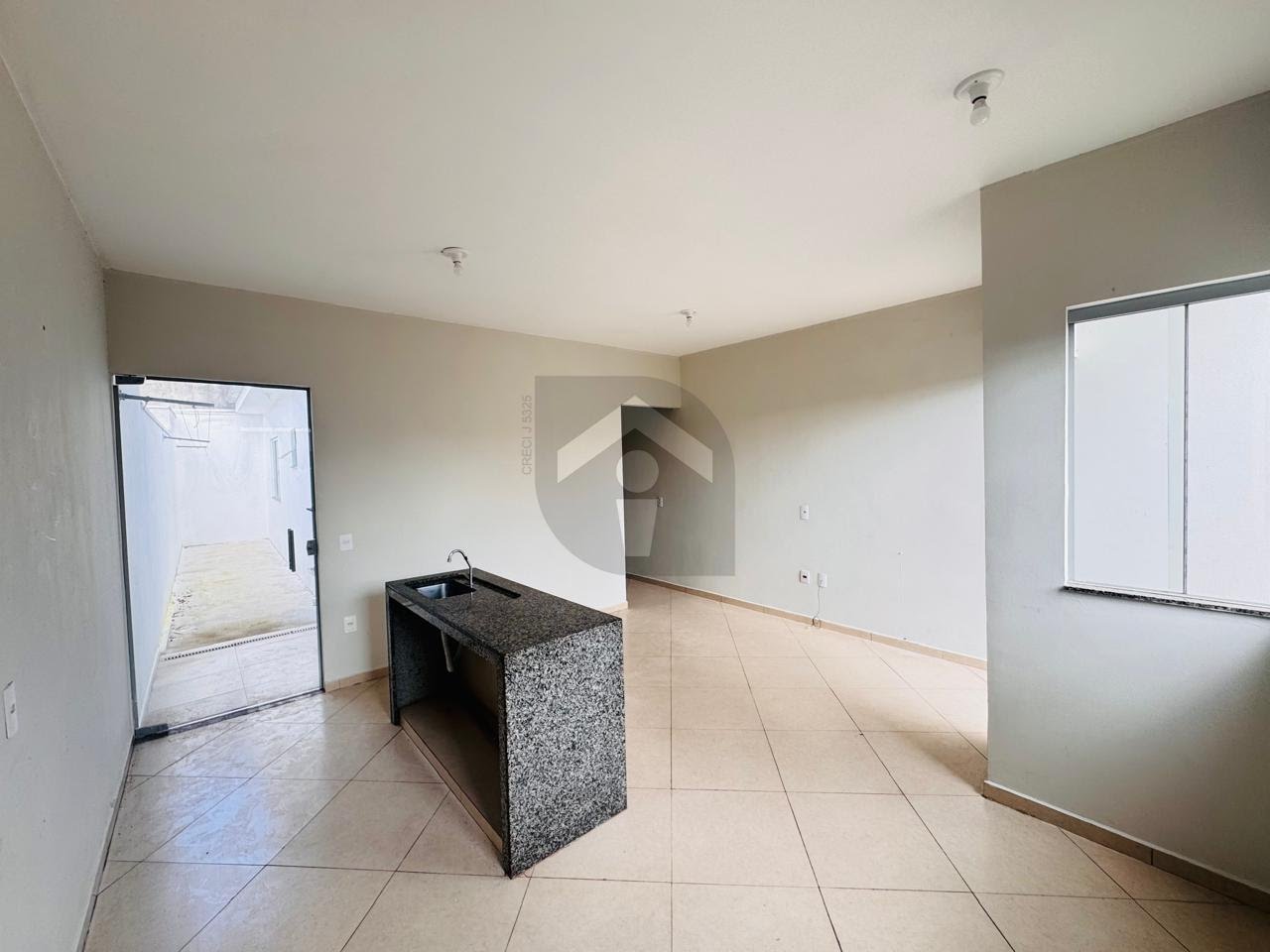 Casa, 2 quartos, 60 m² - Foto 8