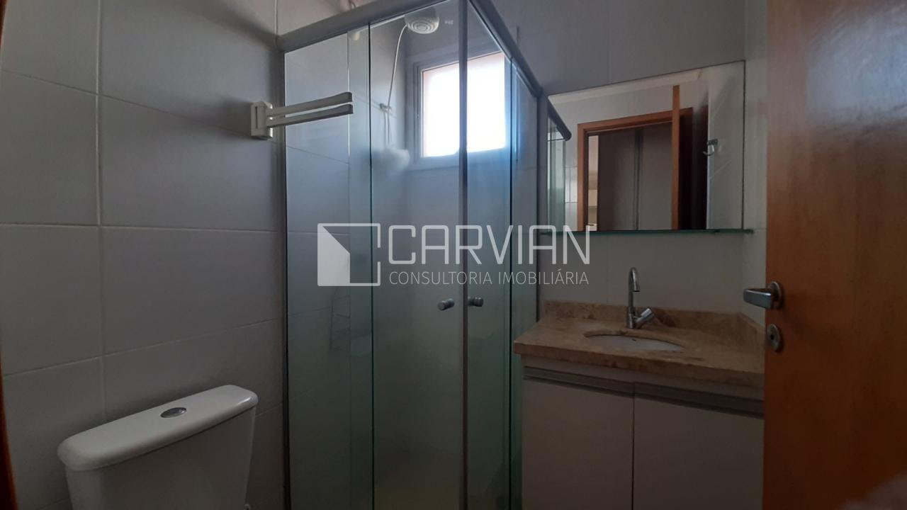 Apartamento à venda com 1 quarto, 1 banheiro, 1 vaga e 39m² no Jardim Nova Alianca, Ribeirão Preto (SP) — foto 16 de 30