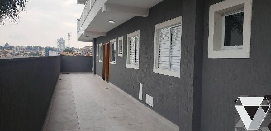 Apartamento, 2 quartos, 45 m² - Foto 4