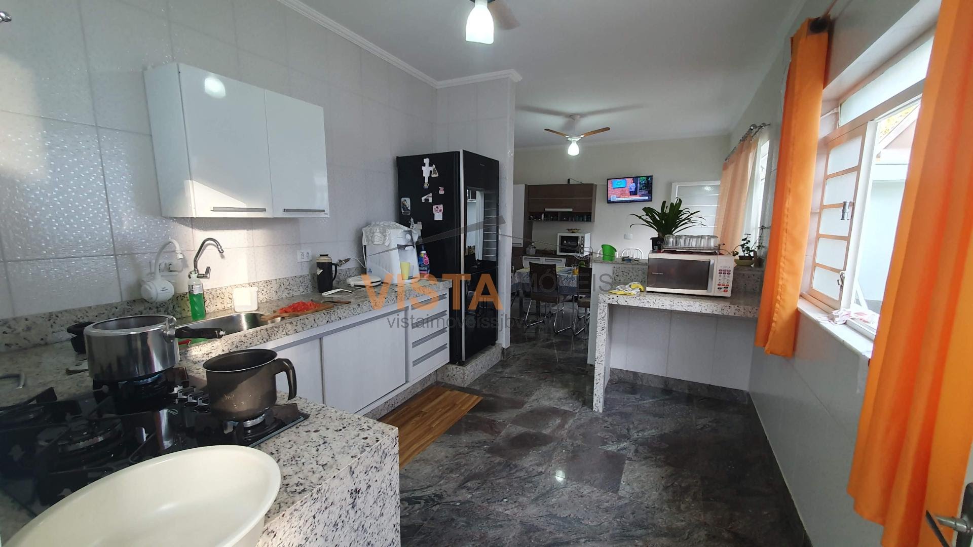 Casa à venda com 6 quartos, 1 suíte, 4 vagas e 368m² no Perpétuo Socorro, São João da Boa Vista (SP) — foto 8 de 29