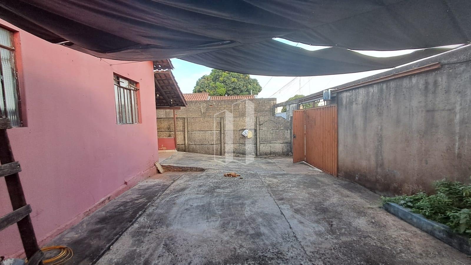 Casa à venda com 2 quartos, 2 banheiros, 3 vagas e 120m² no Vila Brasília, Aparecida de Goiânia (GO) — foto 4 de 9