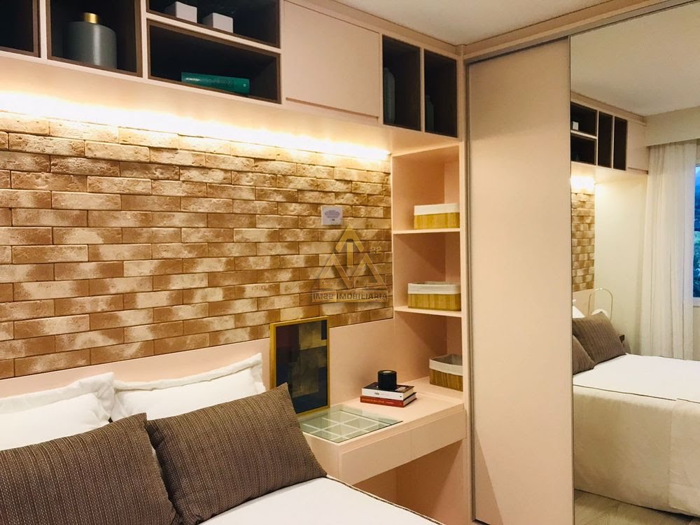 Apartamento à venda com 2 quartos, 1 banheiro, 1 vaga e 41m² no Iroupavazinha, Blumenau (SC) — foto 26 de 30
