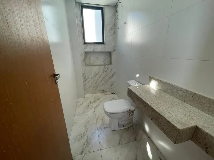 Casa à venda com 3 quartos, 1 suíte, 1 vaga e 110m² no Planalto, Belo Horizonte (MG) — foto 8 de 16