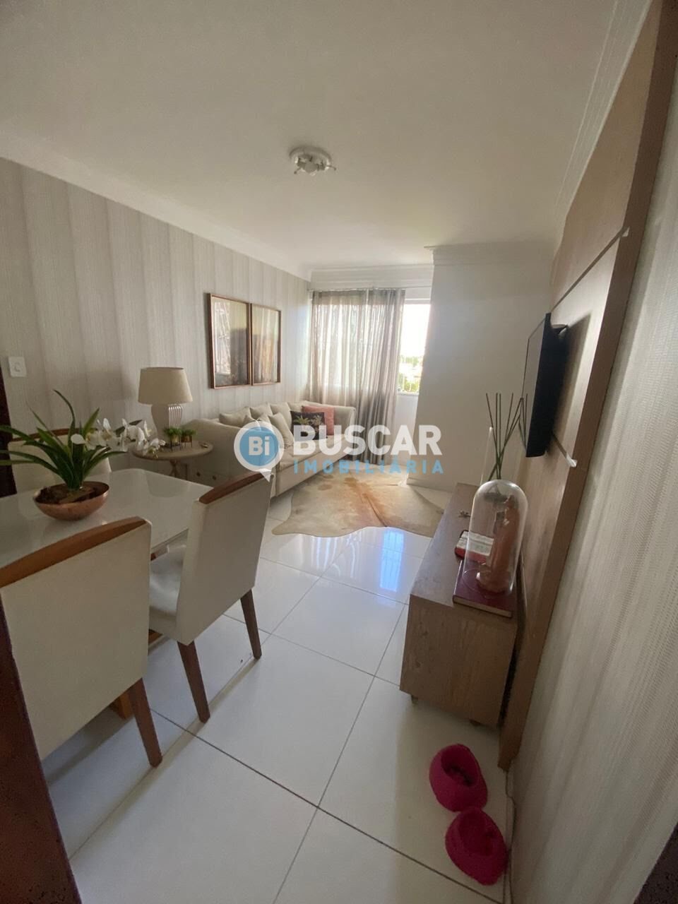 Apartamento à venda com 3 quartos, 2 banheiros, 1 vaga e 65m² no Brasília, Feira de Santana (BA) — foto 4 de 6