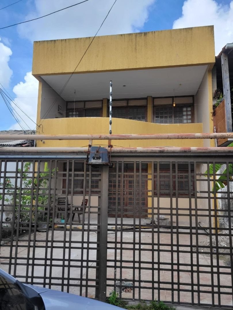 Casa à venda com 5 quartos, 4 suítes e 288m² no Campo Grande, Recife (PE) — foto 10 de 30