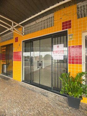 Loja / Salão em Centro  -  Conchal