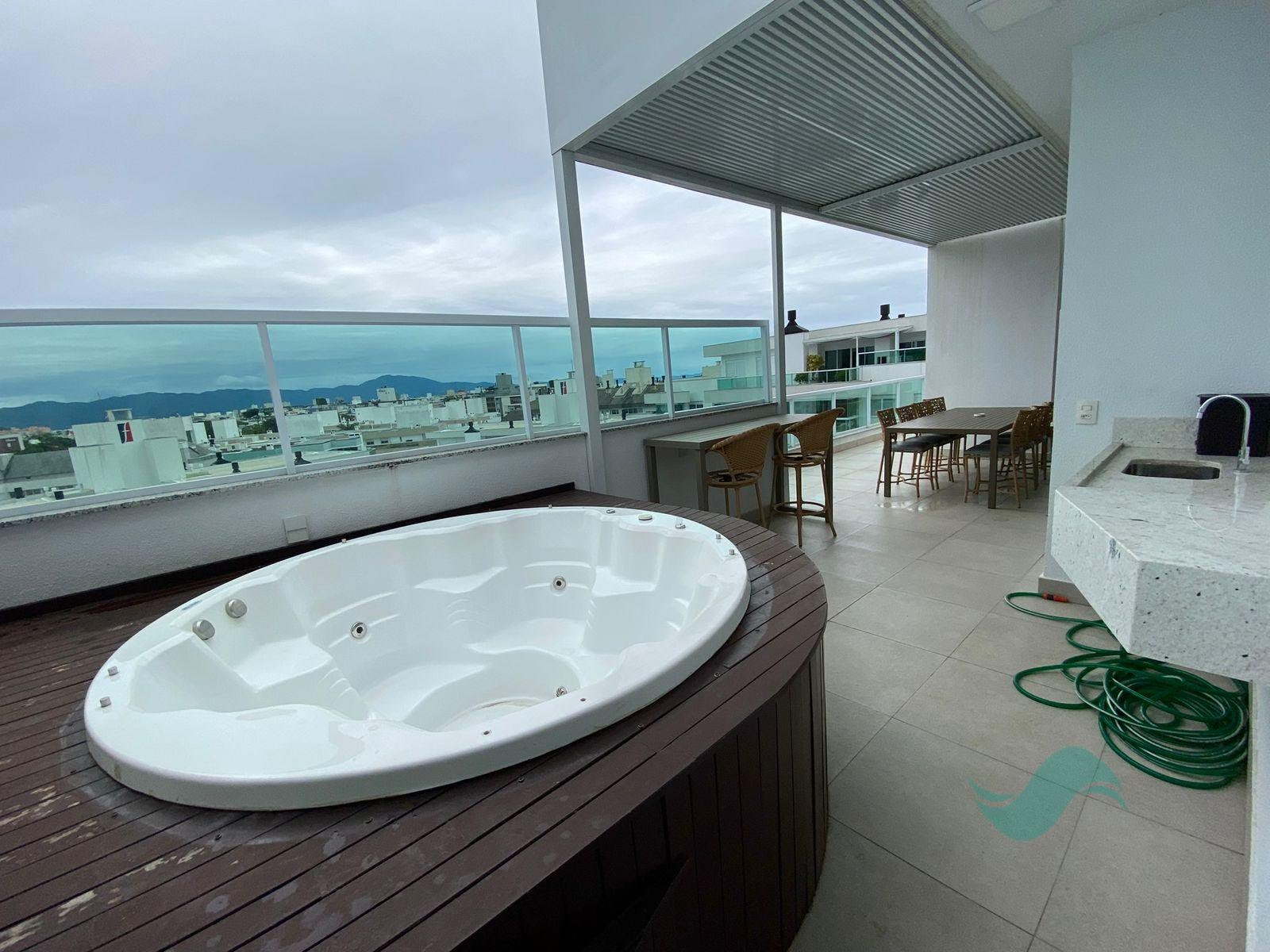 Cobertura à venda com 3 quartos, 1 suíte, 2 vagas e 166m² no Jurerê, Florianópolis (SC) — foto 14 de 24
