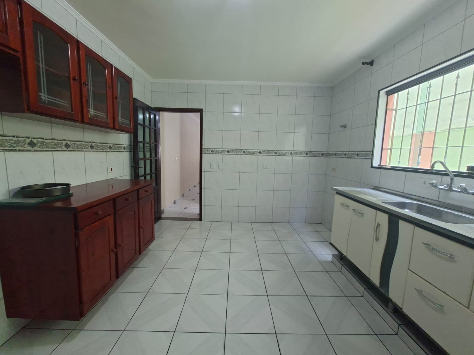 Apartamento à venda com 3 quartos, 1 suíte, 2 vagas e 162m² no Vila Pereira Cerca, São Paulo (SP) — foto 19 de 30