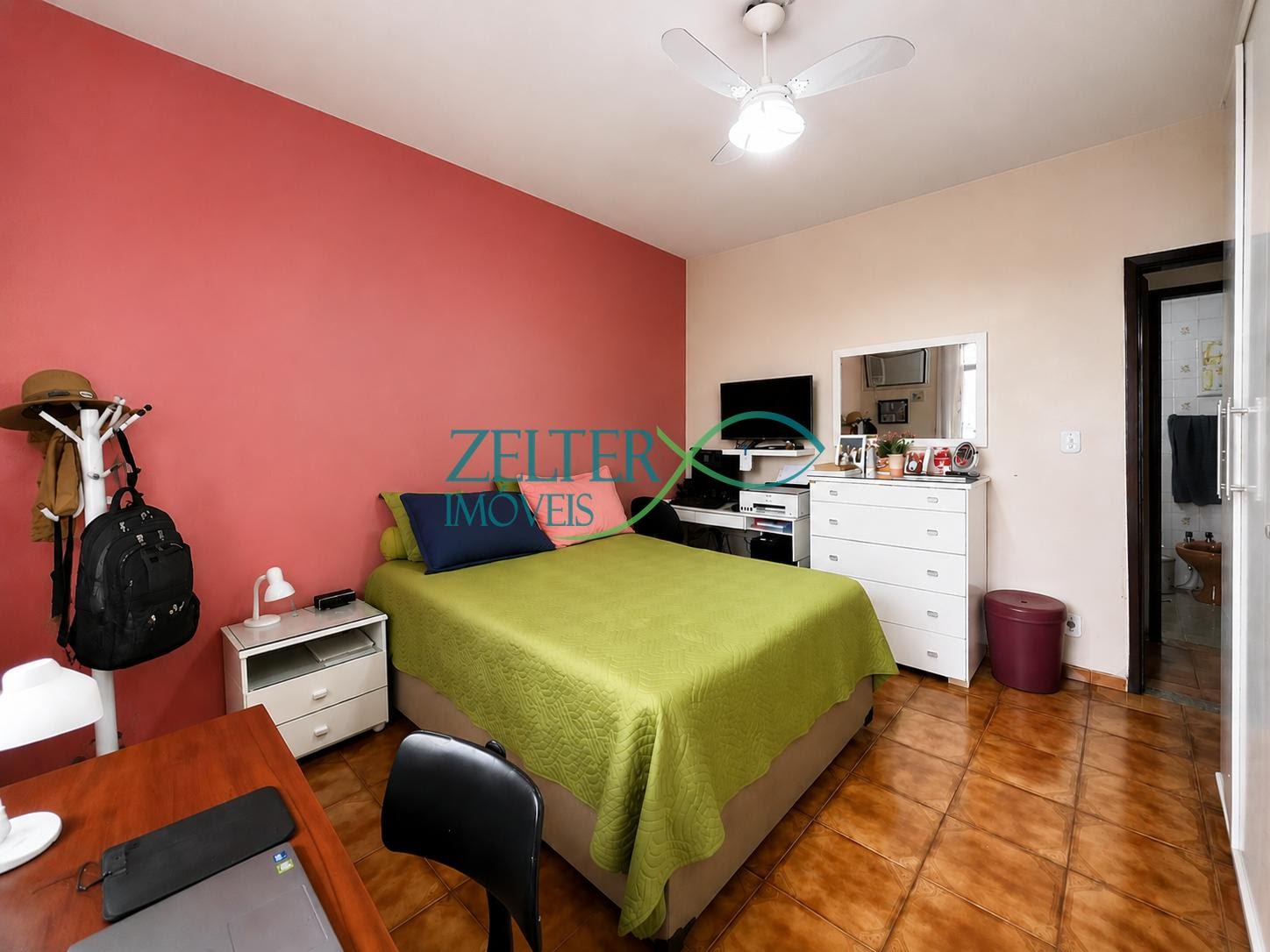 Apartamento à venda com 2 quartos, 1 suíte, 1 vaga e 91m² no Vila da Penha, Rio de Janeiro (RJ) — foto 25 de 30