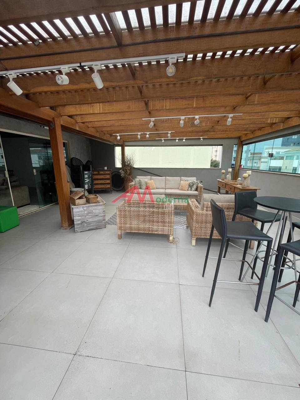 Apartamento à venda com 4 quartos, 2 suítes, 3 vagas e 436m² no Baeta Neves, São Bernardo do Campo (SP) — foto 21 de 26
