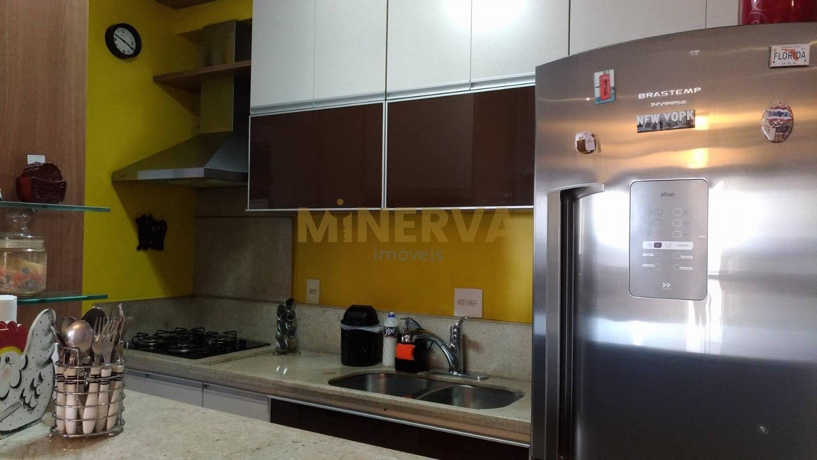 Apartamento à venda com 2 quartos, 1 suíte, 2 vagas e 72m² no Parque São Jorge, São Paulo (SP) — foto 27 de 30
