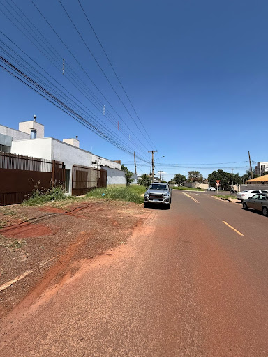 Galpão / Depósito / Armazém em Rita Vieira  -  Campo Grande
