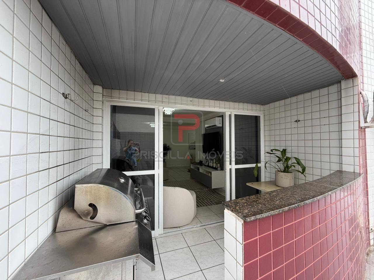 Apartamento à venda com 4 quartos, 2 suítes, 2 vagas e 198m² no Cabo Branco, João Pessoa (PB) — foto 15 de 30