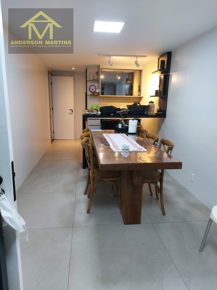 Apartamento à venda com 4 quartos, 4 banheiros, 2 vagas e 300m² no Praia da Costa, Vila Velha (ES) — foto 7 de 20