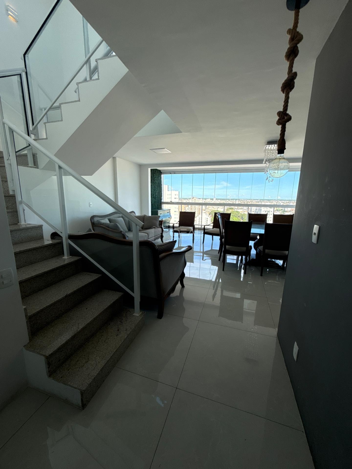 Cobertura à venda com 4 quartos, 3 suítes, 4 vagas e 220m² no Centro, Campos dos Goytacazes (RJ) — foto 25 de 30