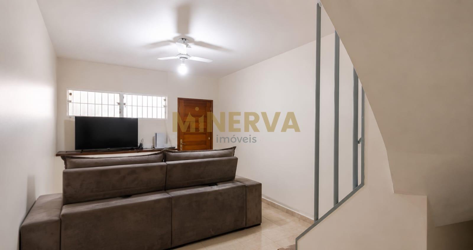 Casa à venda com 3 quartos, 2 banheiros e 108m² no Tatuapé, São Paulo (SP) — foto 4 de 18