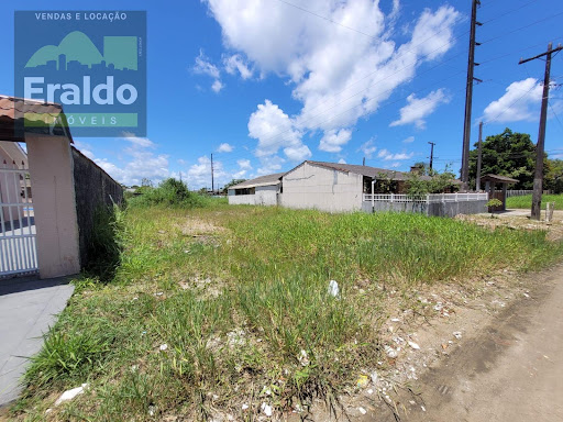 Terreno a venda em Balneário Grajaú - Pontal do Paraná, PR