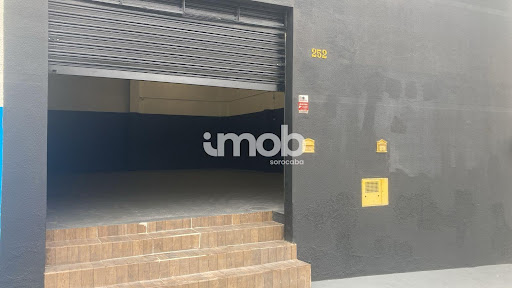 Barracão para locação Jardim Bertanha Sorocaba/SP