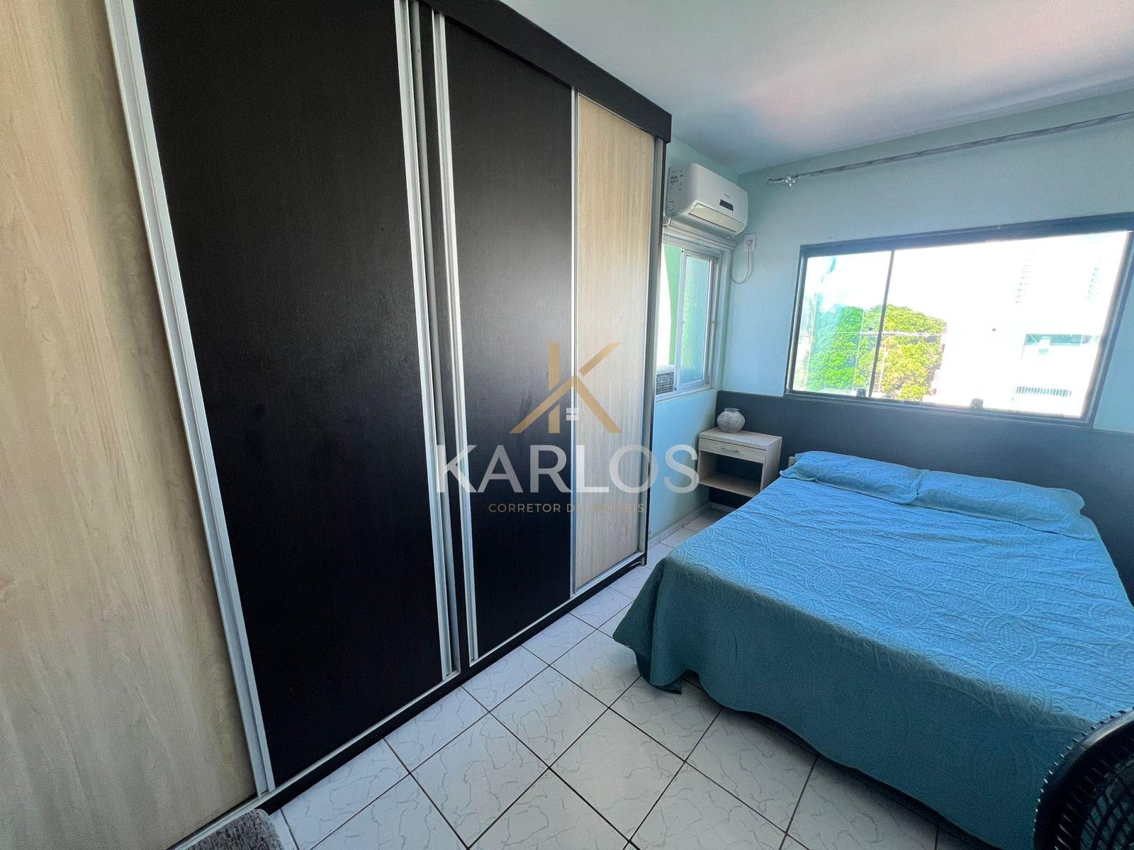 Apartamento à venda com 3 quartos, 1 suíte, 1 vaga e 96m² no Jardim Atlântico, Olinda (PE) — foto 9 de 15