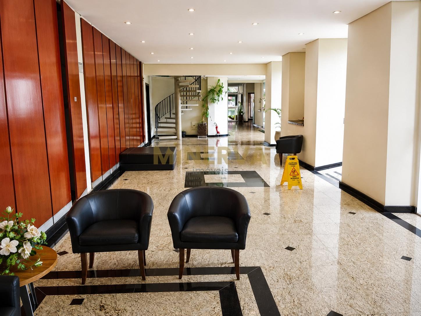 Apartamento à venda com 4 quartos, 2 suítes, 2 vagas e 113m² no Centro, Guarulhos (SP) — foto 13 de 13