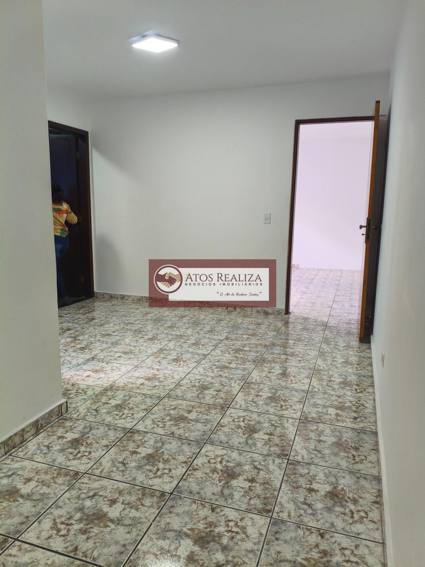Casa para alugar com 2 quartos, 1 banheiro e 100m² no Balneário São José, São Paulo (SP) — foto 8 de 25