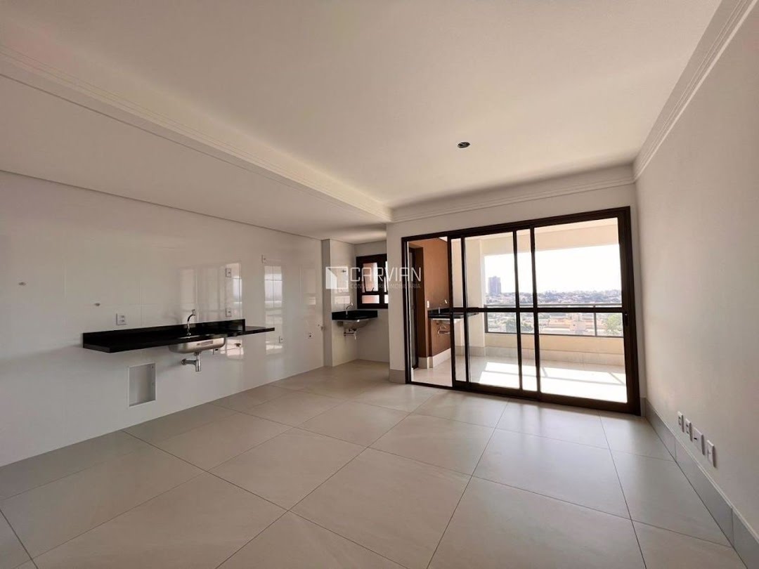 Apartamento à venda com 3 quartos, 1 suíte, 2 vagas e 97m² no Jardim Irajá, Ribeirão Preto (SP) — foto 5 de 23