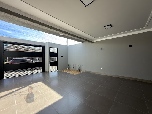 Casa em Jardim Campestre  -  Arapongas