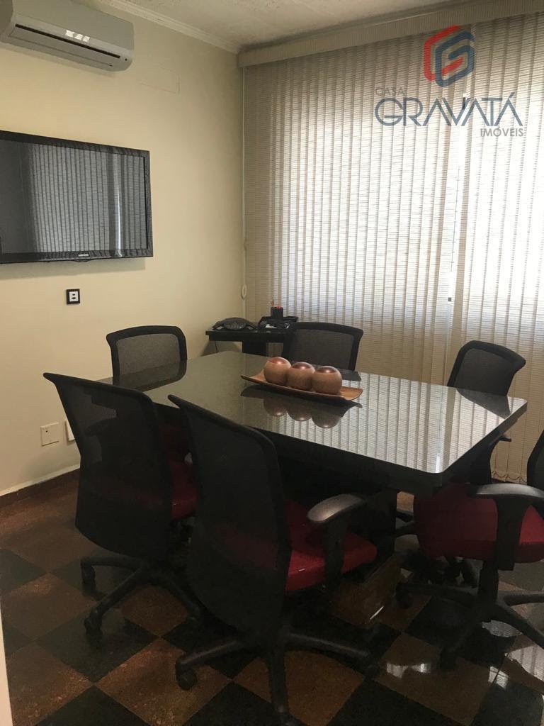 Comercial para alugar com 4 banheiros, 2 vagas e 600m² no Bairro Jardim, Santo André (SP) — foto 25 de 28