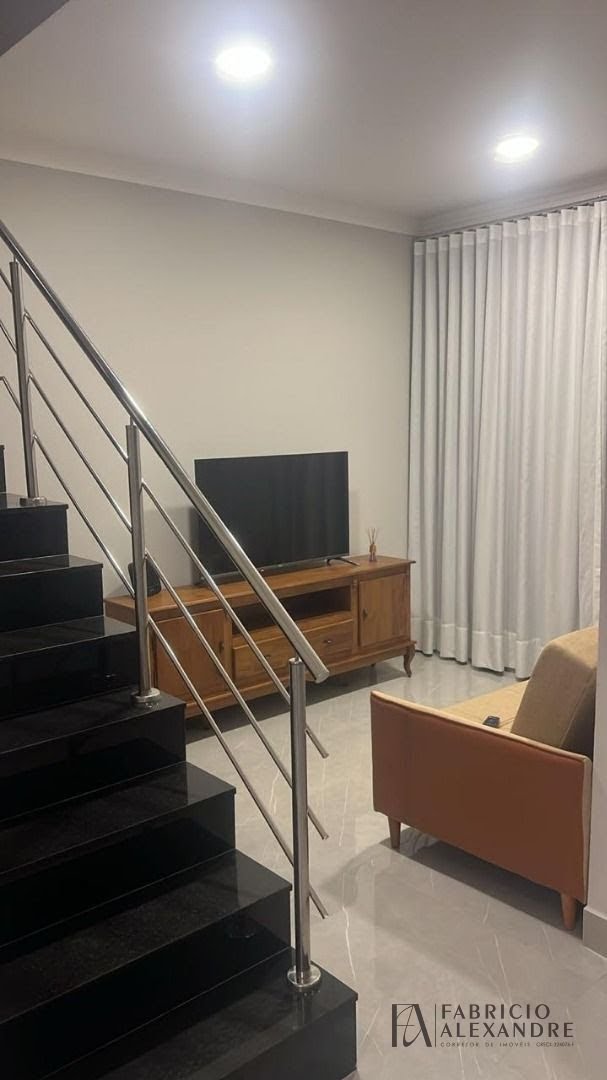 Casa à venda com 3 quartos, 1 suíte, 2 vagas e 90m² no Parque Lombardia, São José do Rio Preto (SP) — foto 5 de 30