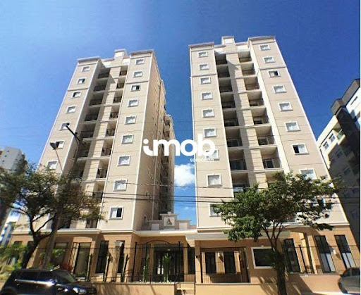 Apartamento para Locação Ateliê Campolim Residencial Sorocaba SP