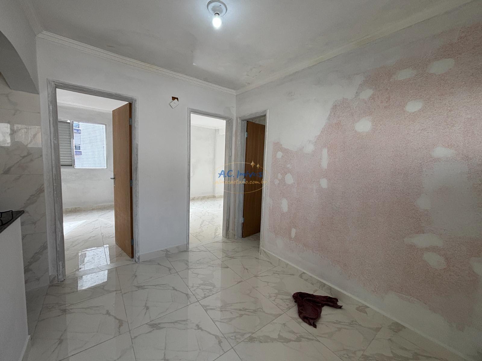 Apartamento à venda com 2 quartos, 1 banheiro, 1 vaga e 43m² no Guilhermina, Praia Grande (SP) — foto 8 de 14