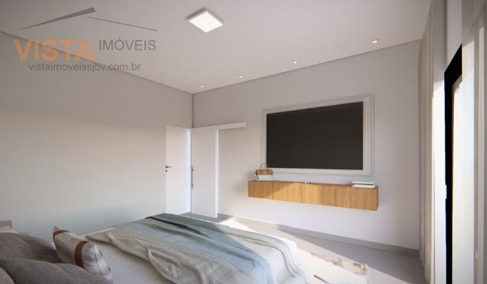 Casa à venda com 4 quartos, 4 suítes, 2 vagas e 348m² no Condomínio Valle da Prata, São João da Boa Vista (SP) — foto 16 de 27