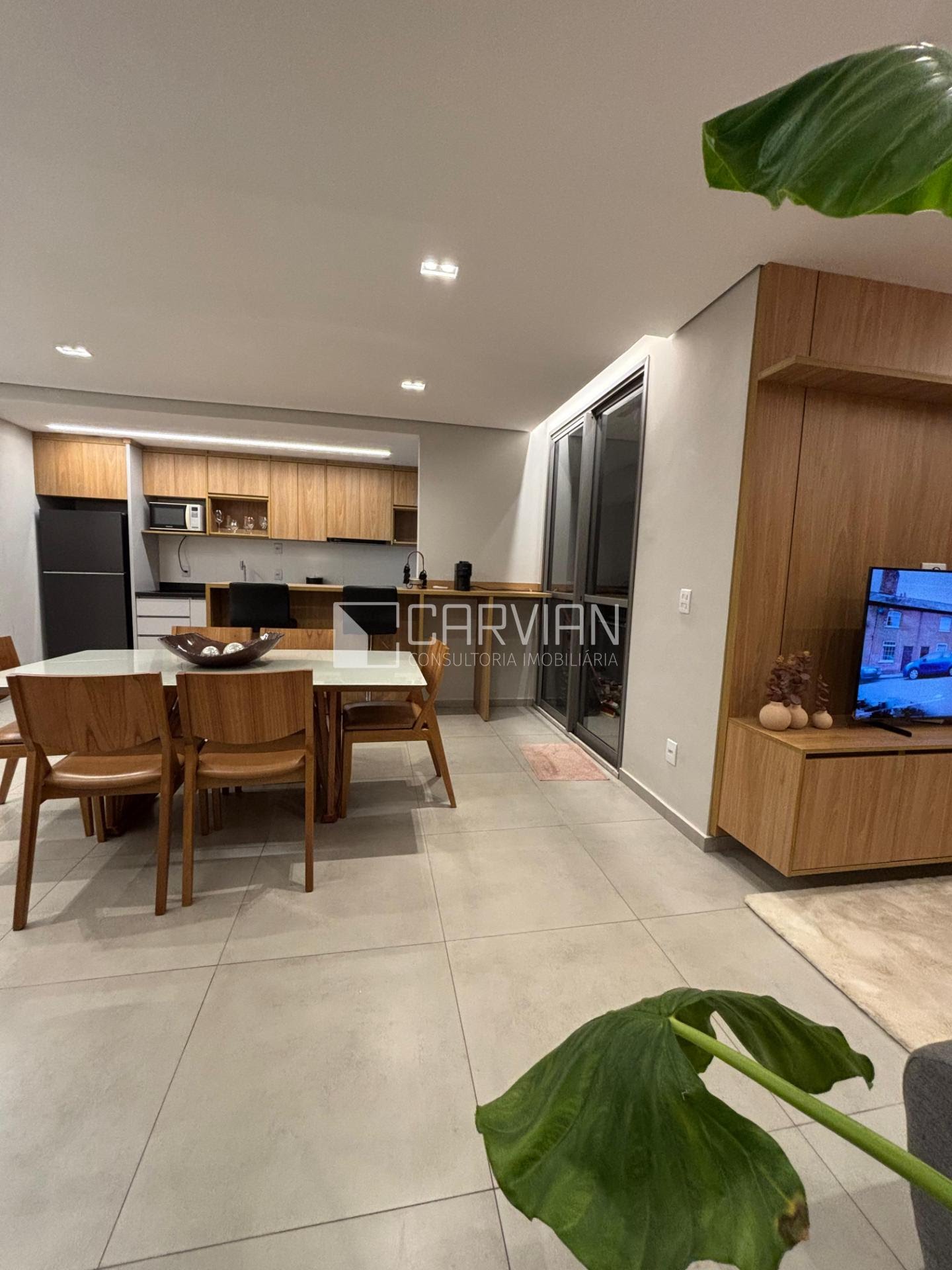 Apartamento à venda com 2 quartos, 1 suíte, 2 vagas e 84m² no Alamedas do Botânico, Ribeirão Preto (SP) — foto 5 de 16