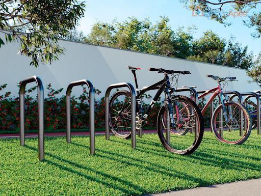 Bicicletário