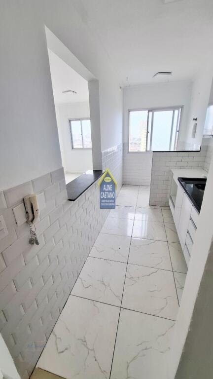 Apartamento à venda com 2 quartos, 1 banheiro, 1 vaga e 55m² no Nova Mirim, Praia Grande (SP) — foto 20 de 29