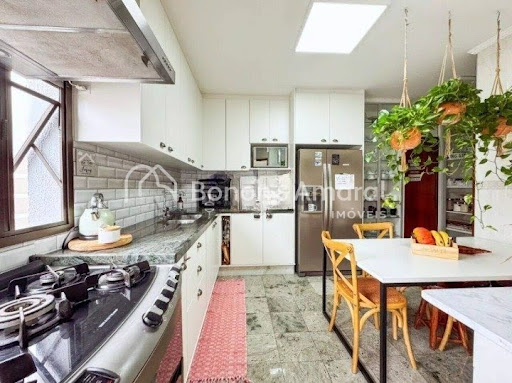 Apartamento, 4 quartos, 148 m² - Foto 15