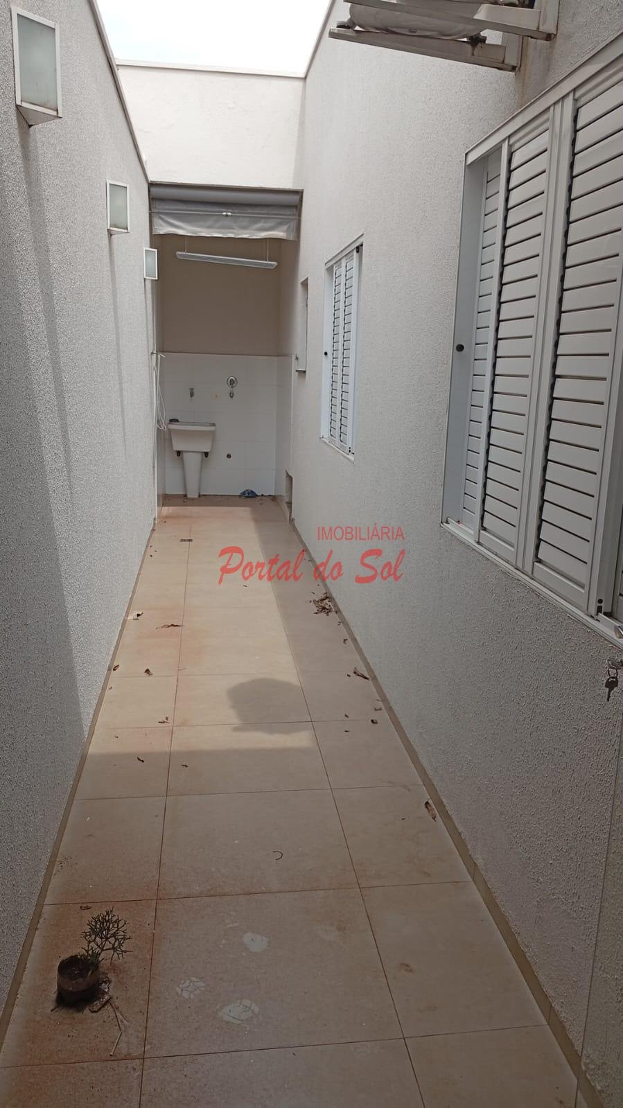 Casa, 3 quartos - Foto 15