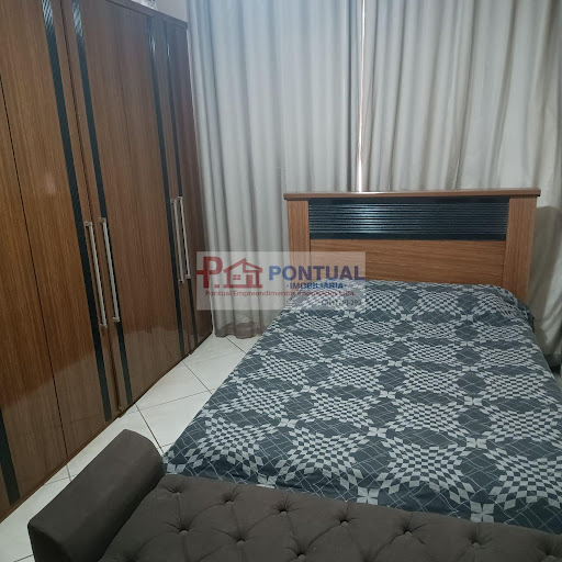 Apartamento Cobertura no Jardim Primavera  -  Coronel Fabriciano