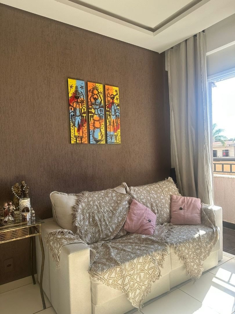 Apartamento à venda com 2 quartos, 1 banheiro, 1 vaga e 52m² no Jardim Manoel Penna, Ribeirão Preto (SP) — foto 9 de 22