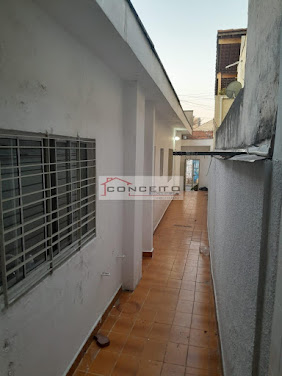 Casa em Vila Formosa  -  São Paulo