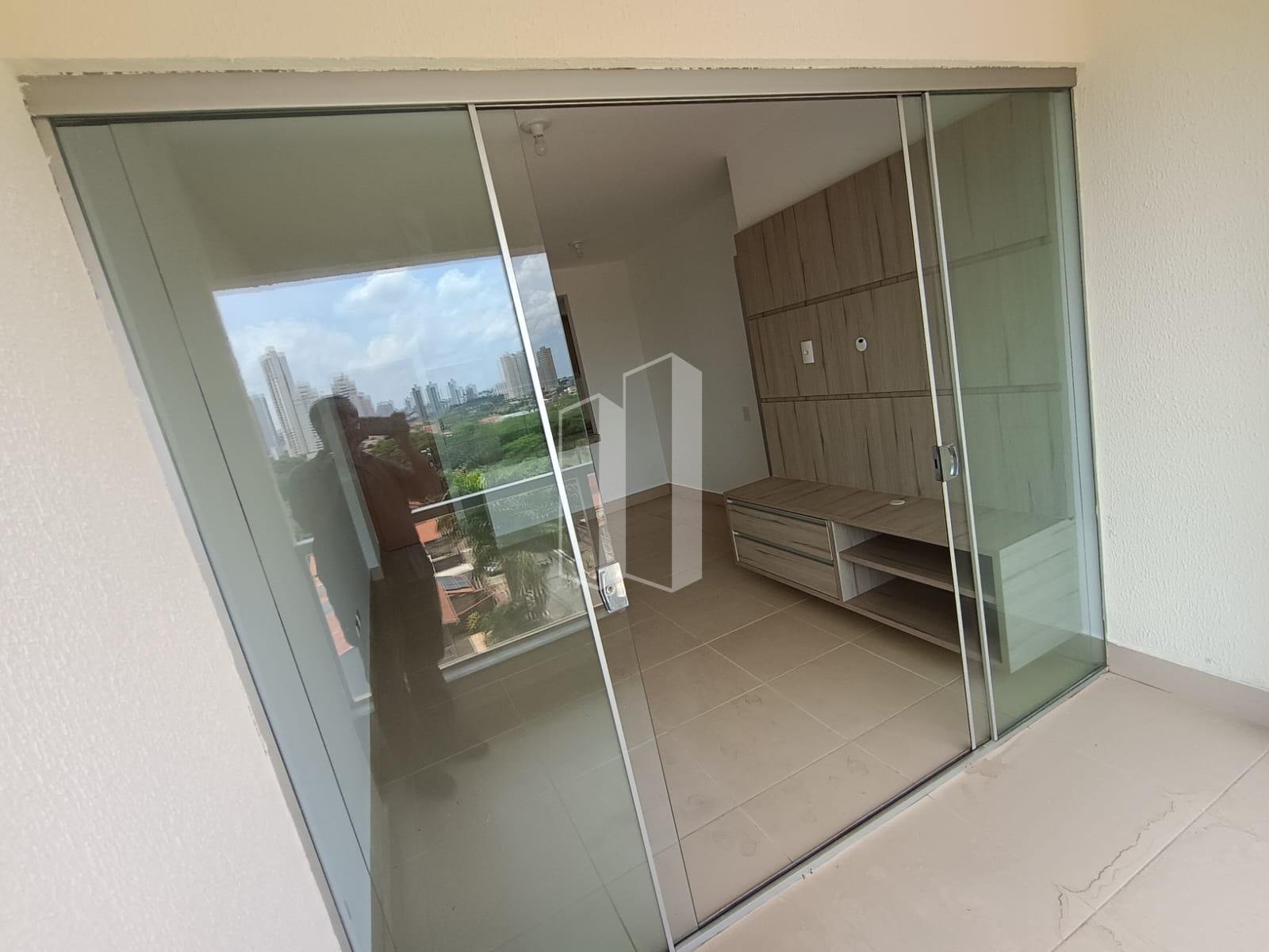 Apartamento para alugar com 2 quartos, 1 suíte, 1 vaga e 63m² no Parque Amazônia, Goiânia (GO) — foto 13 de 30