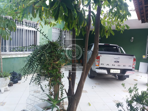 Casa de Vila em Parque Cisper  -  São Paulo