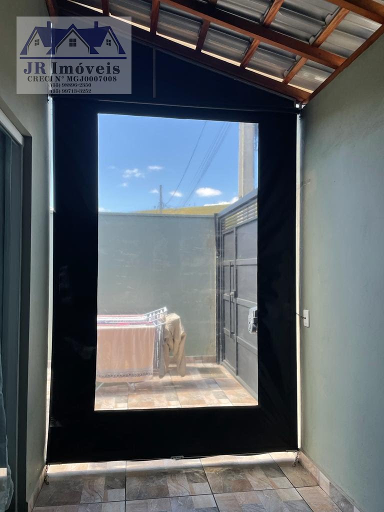Casa à venda com 2 quartos, 1 suíte, 1 vaga e 110m² no Jardim Beira Rio, Piranguinho (MG) — foto 26 de 28