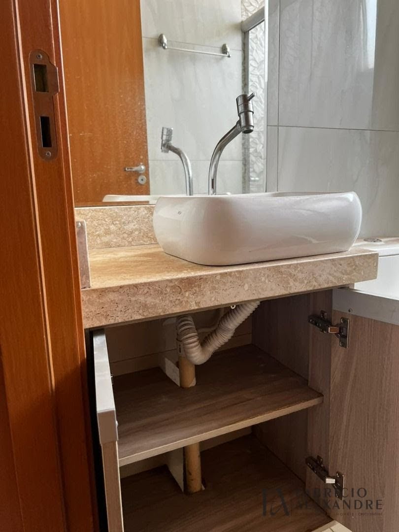 Apartamento à venda com 2 quartos, 1 banheiro, 1 vaga e 43m² no Jardim Planalto, São José do Rio Preto (SP) — foto 16 de 17