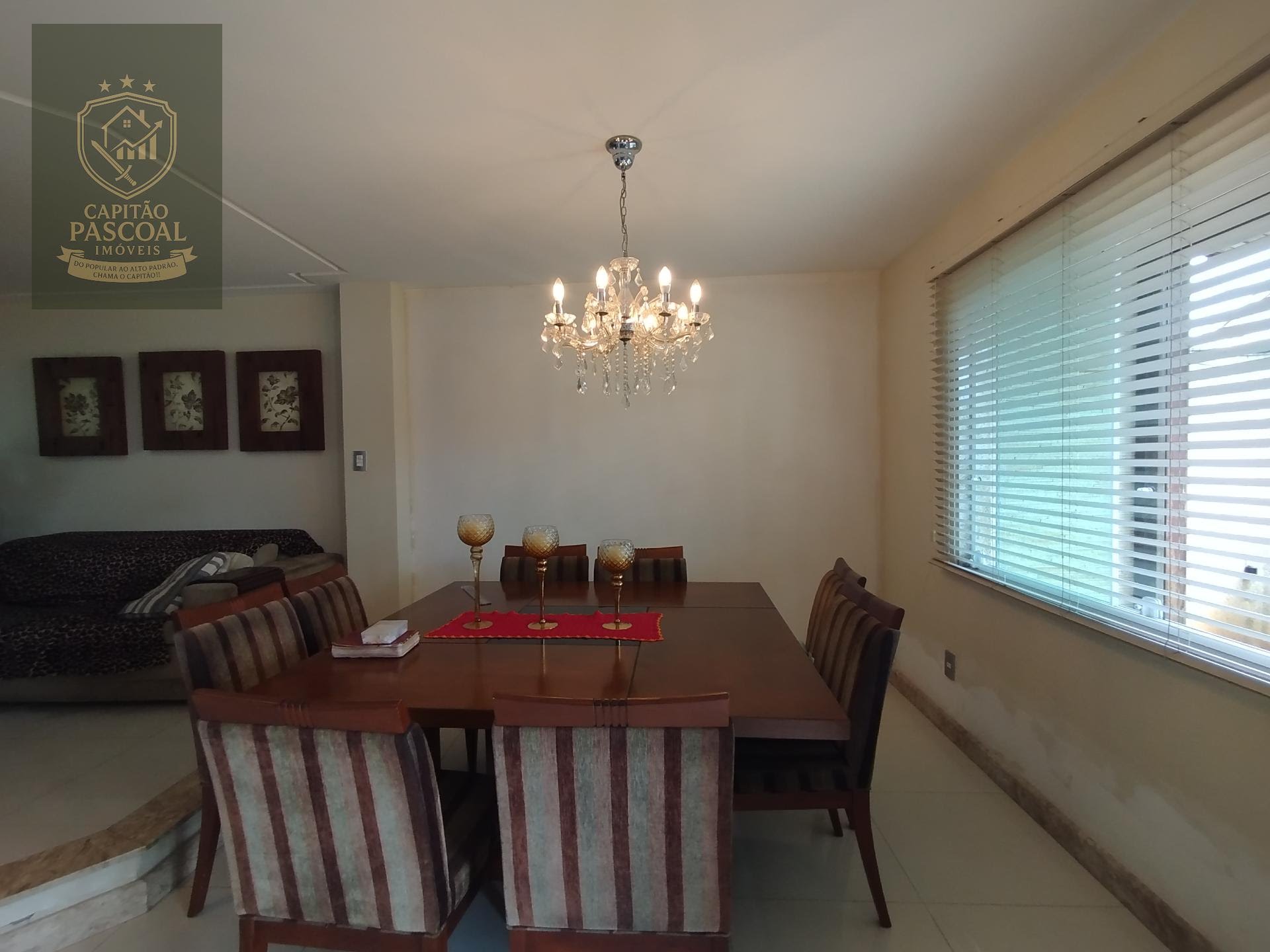 Casa para alugar com 3 quartos, 1 suíte, 3 vagas e 390m² no Parque Aurora, Campos dos Goytacazes (RJ) — foto 15 de 30