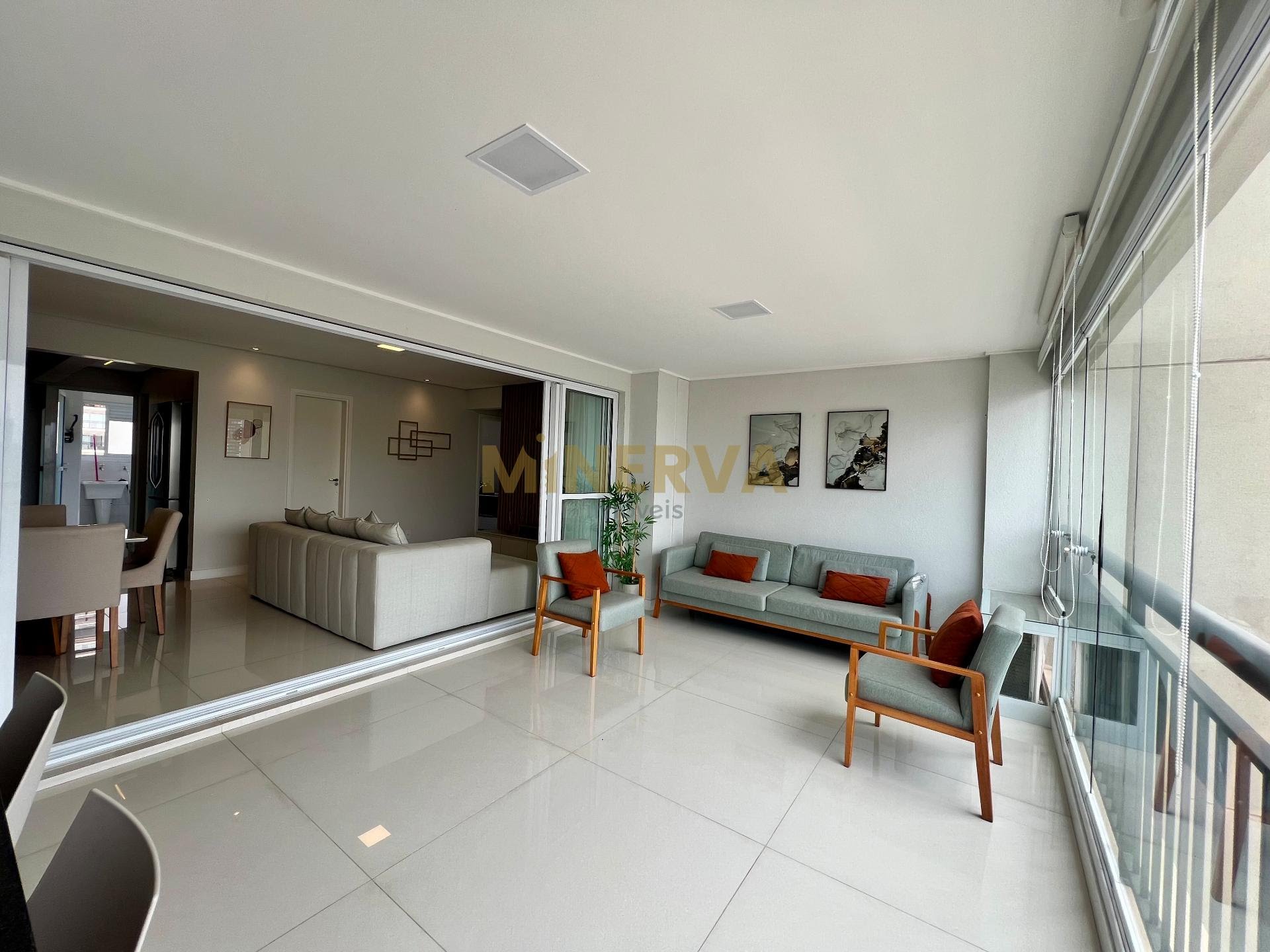Apartamento à venda com 3 quartos, 3 suítes, 2 vagas e 135m² no Parque São Jorge, São Paulo (SP) — foto 9 de 30