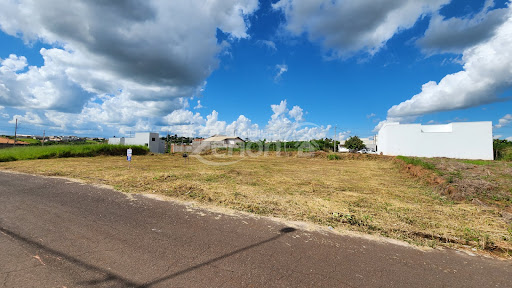 Terreno em Residencial Vista Verde  -  Adamantina