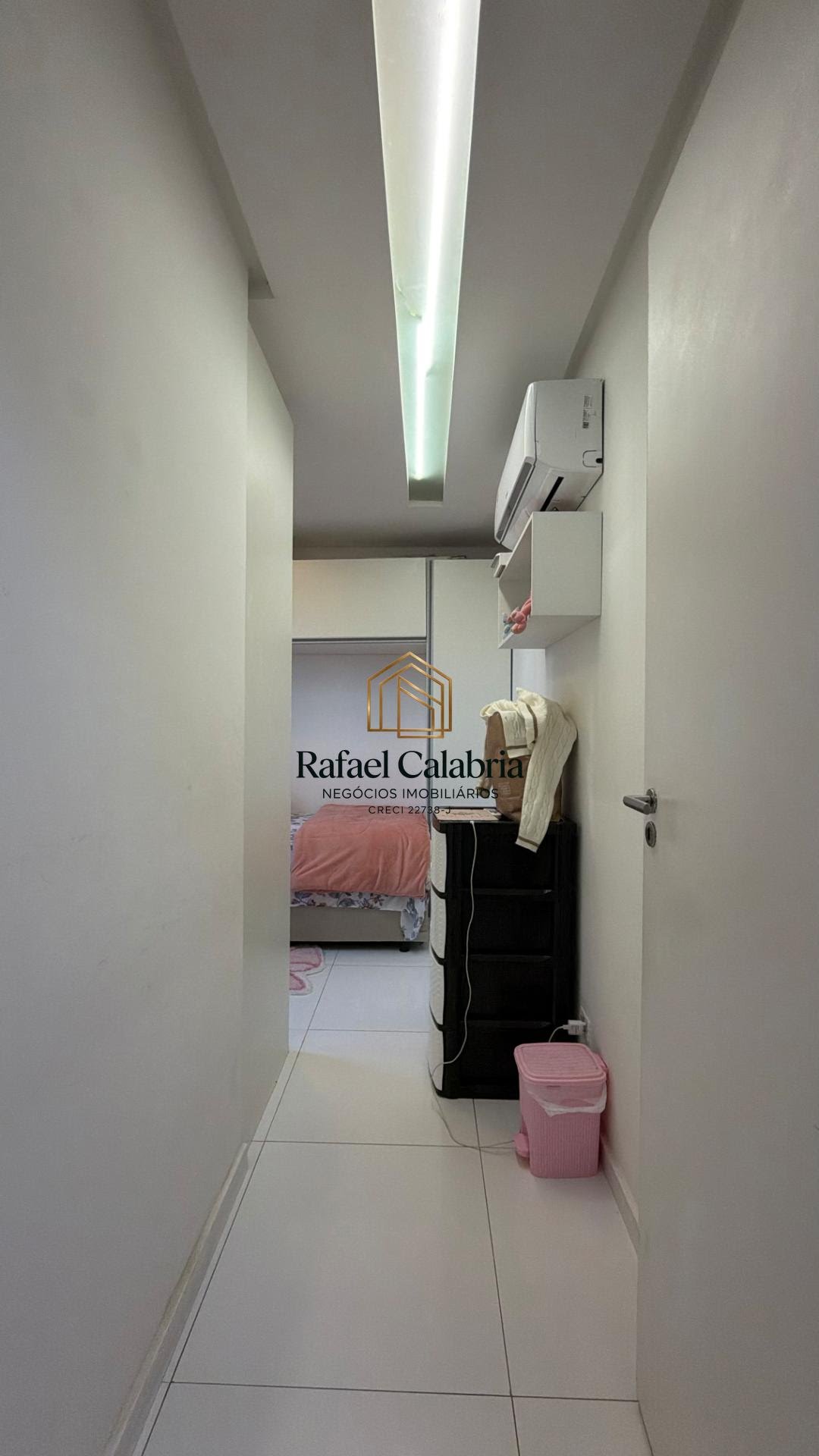 Apartamento à venda com 2 quartos, 1 suíte, 1 vaga e 63m² no Casa Amarela, Recife (PE) — foto 9 de 13