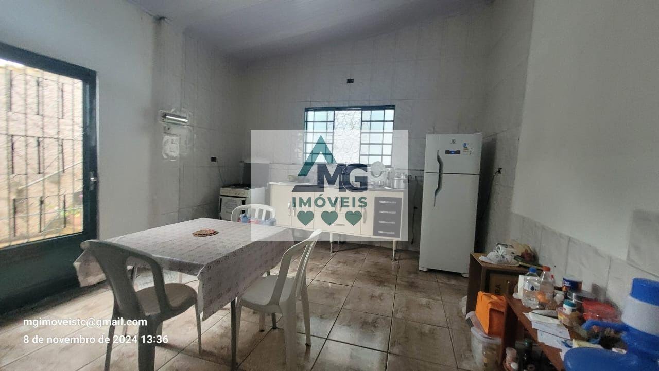 Casa à venda com 3 quartos, 3 suítes, 4 vagas e 800m² no Chácara das Rosas, Três Corações (MG) — foto 9 de 30